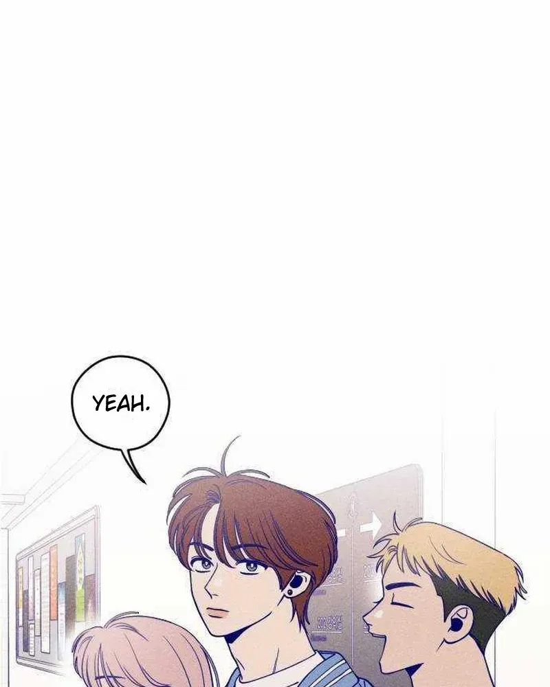 Youth Diary Chapter 12 page 26 - 