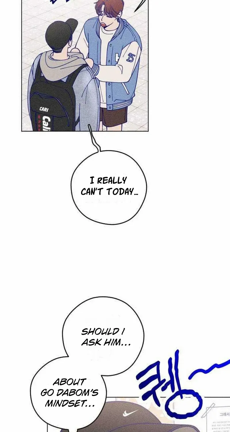 Youth Diary Chapter 12 page 30 - 