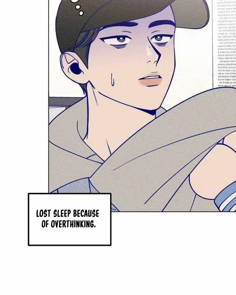 Youth Diary Chapter 12 page 31 - 