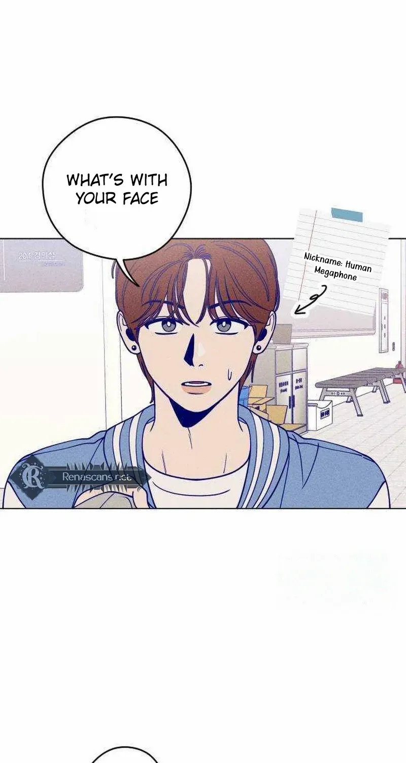 Youth Diary Chapter 12 page 32 - 