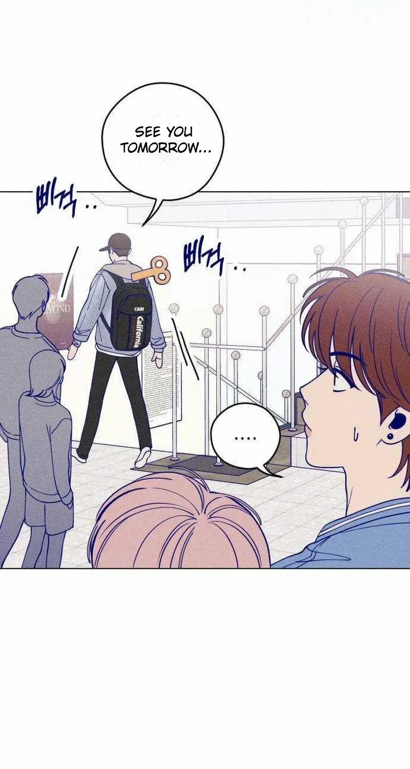 Youth Diary Chapter 12 page 34 - 