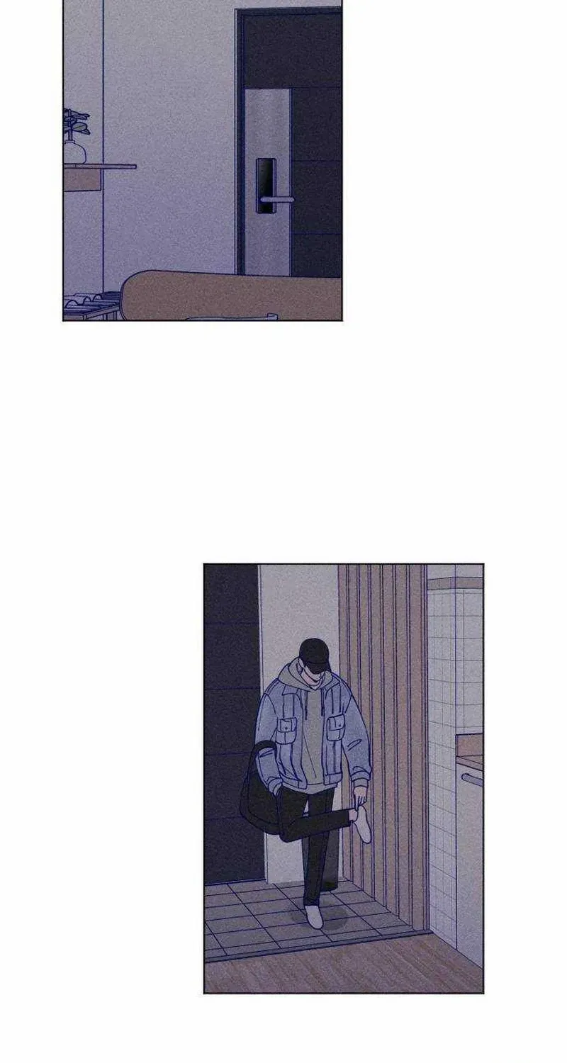 Youth Diary Chapter 12 page 37 - 
