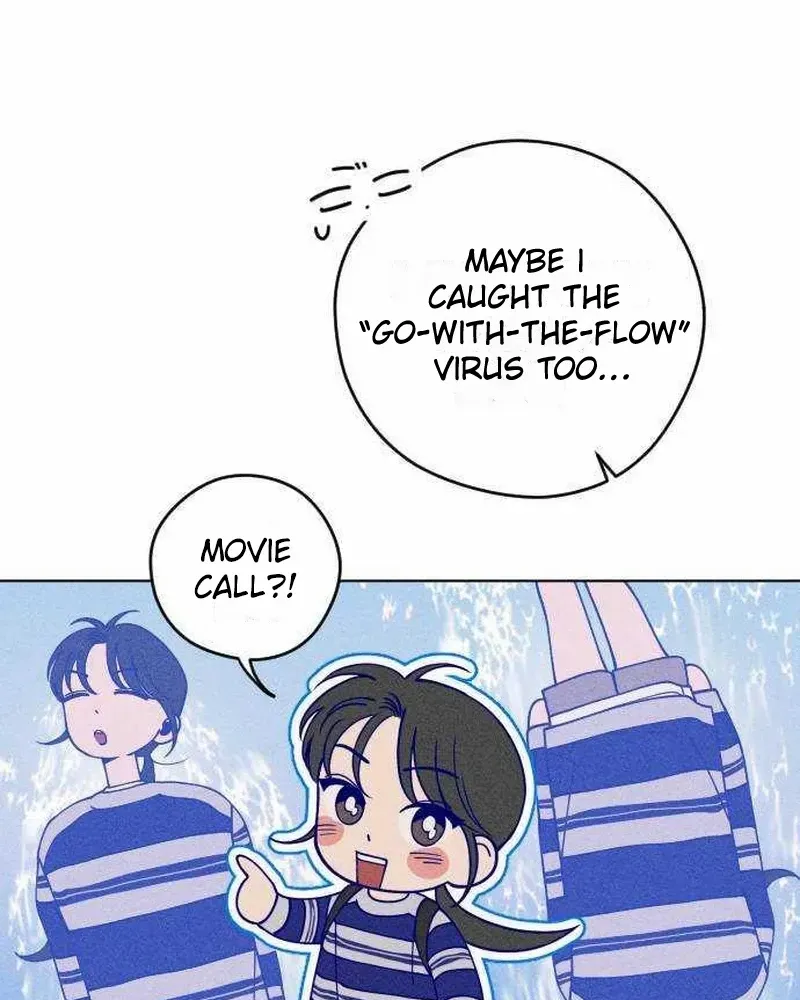 Youth Diary Chapter 12 page 46 - 