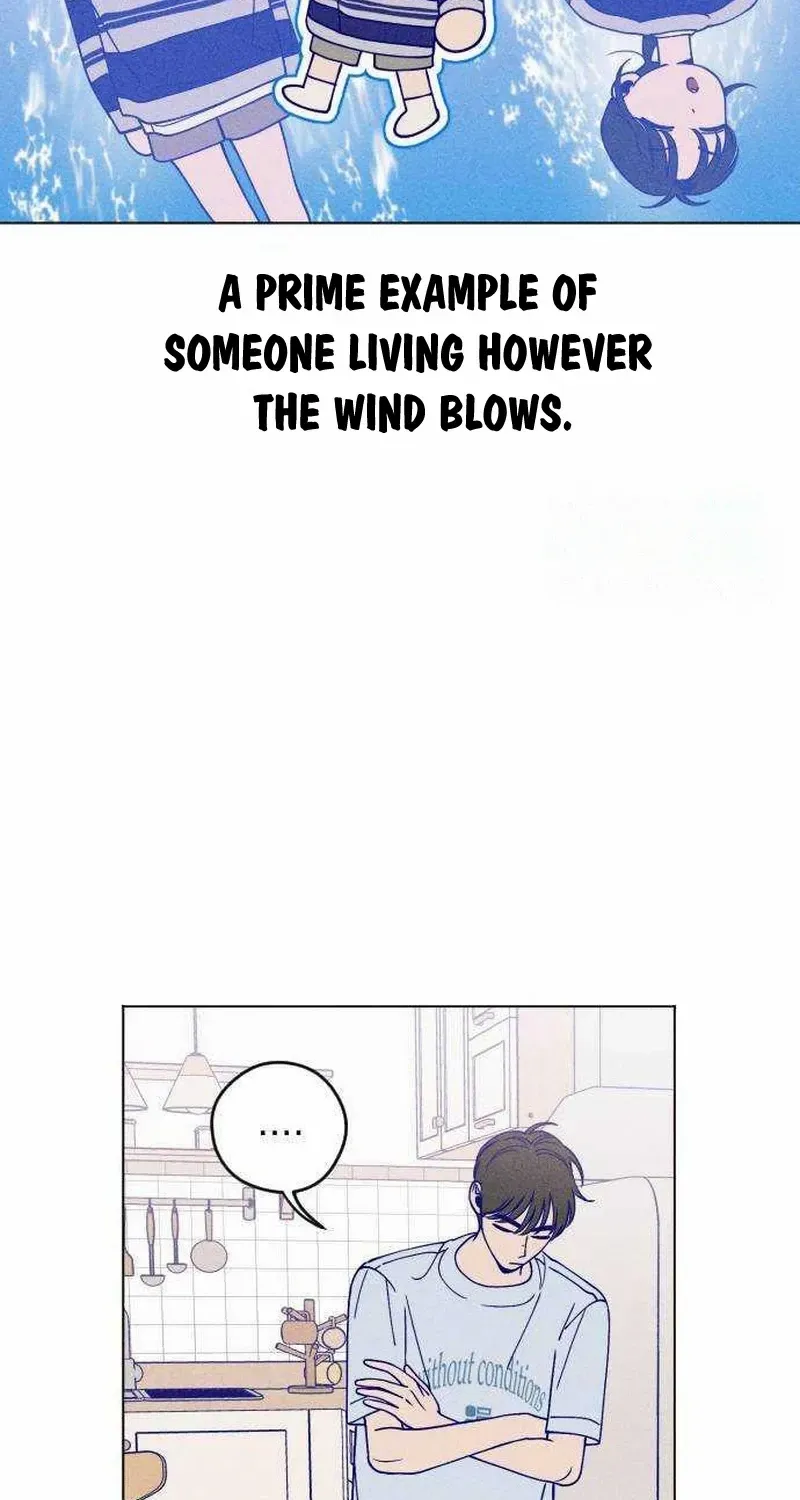 Youth Diary Chapter 12 page 47 - 