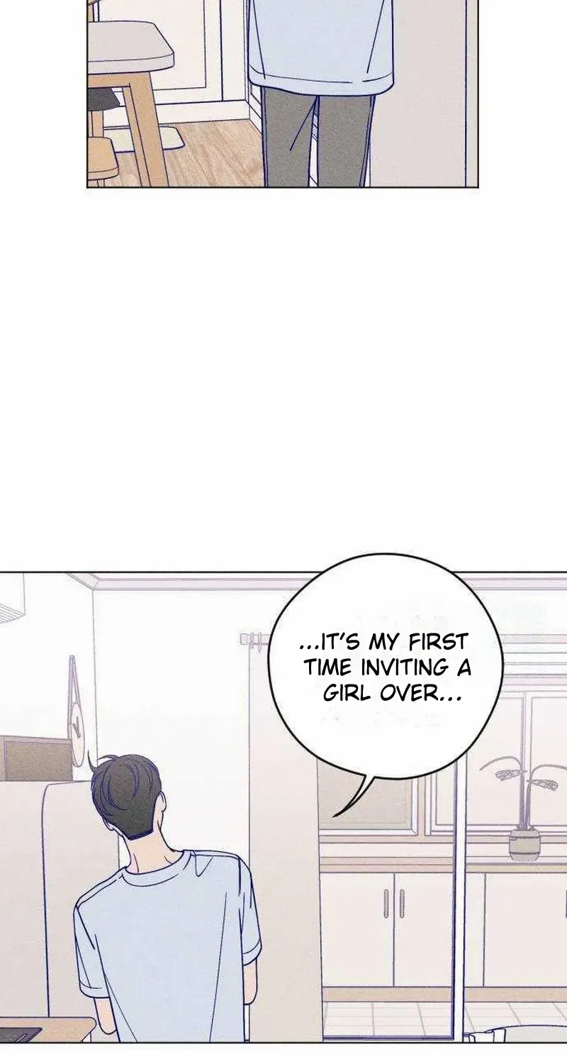 Youth Diary Chapter 12 page 48 - 