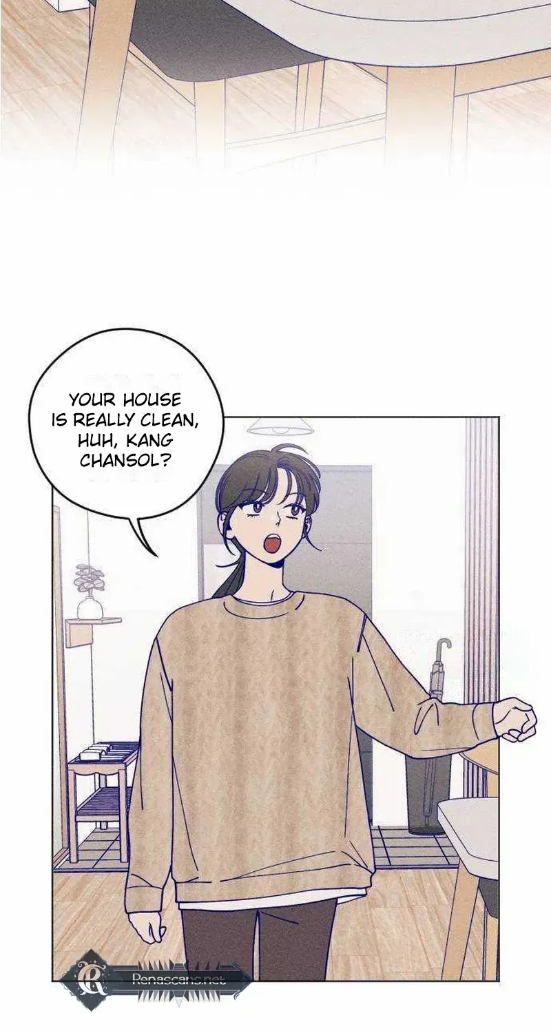 Youth Diary Chapter 12 page 52 - 