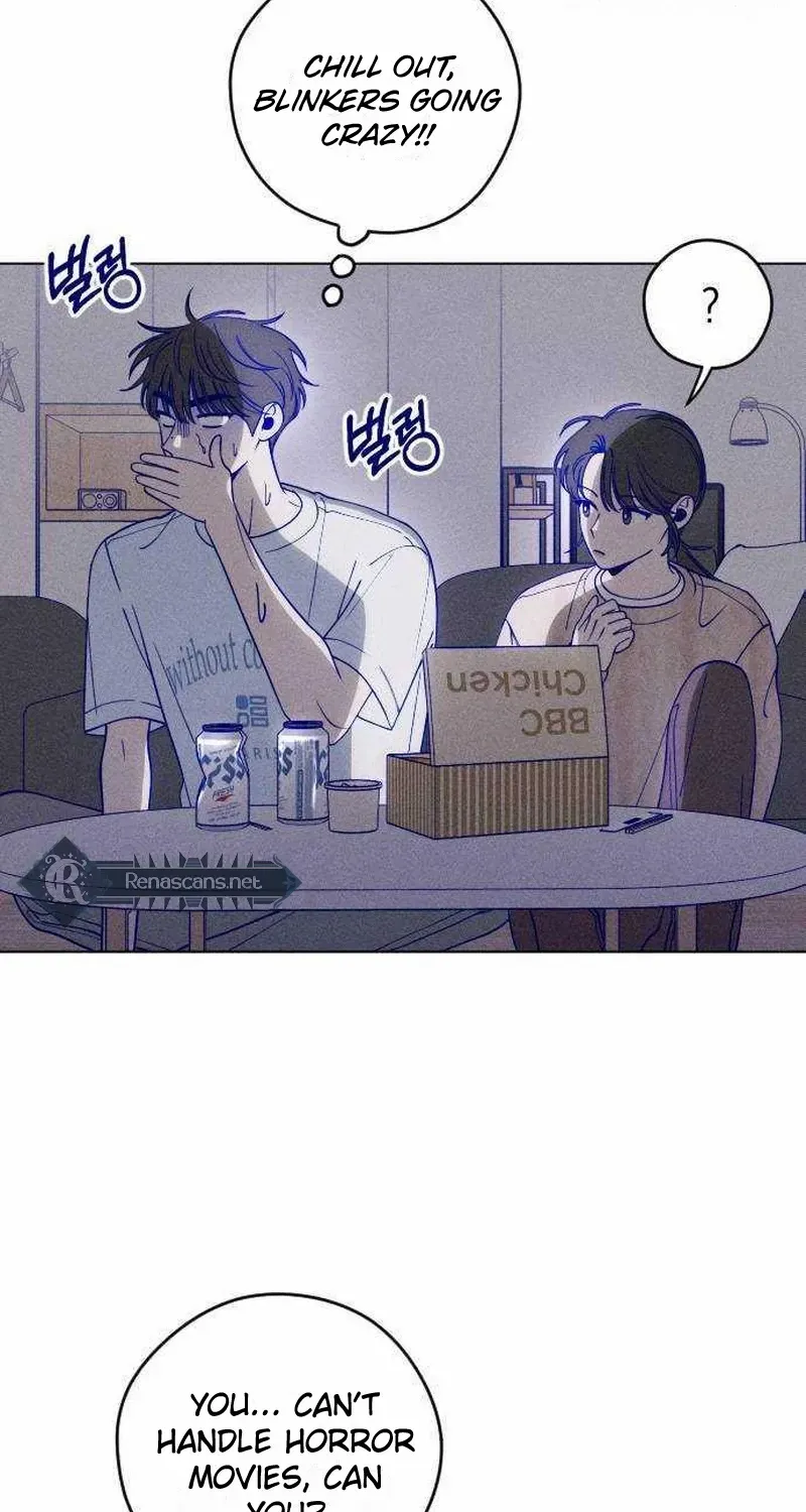 Youth Diary Chapter 12 page 62 - 