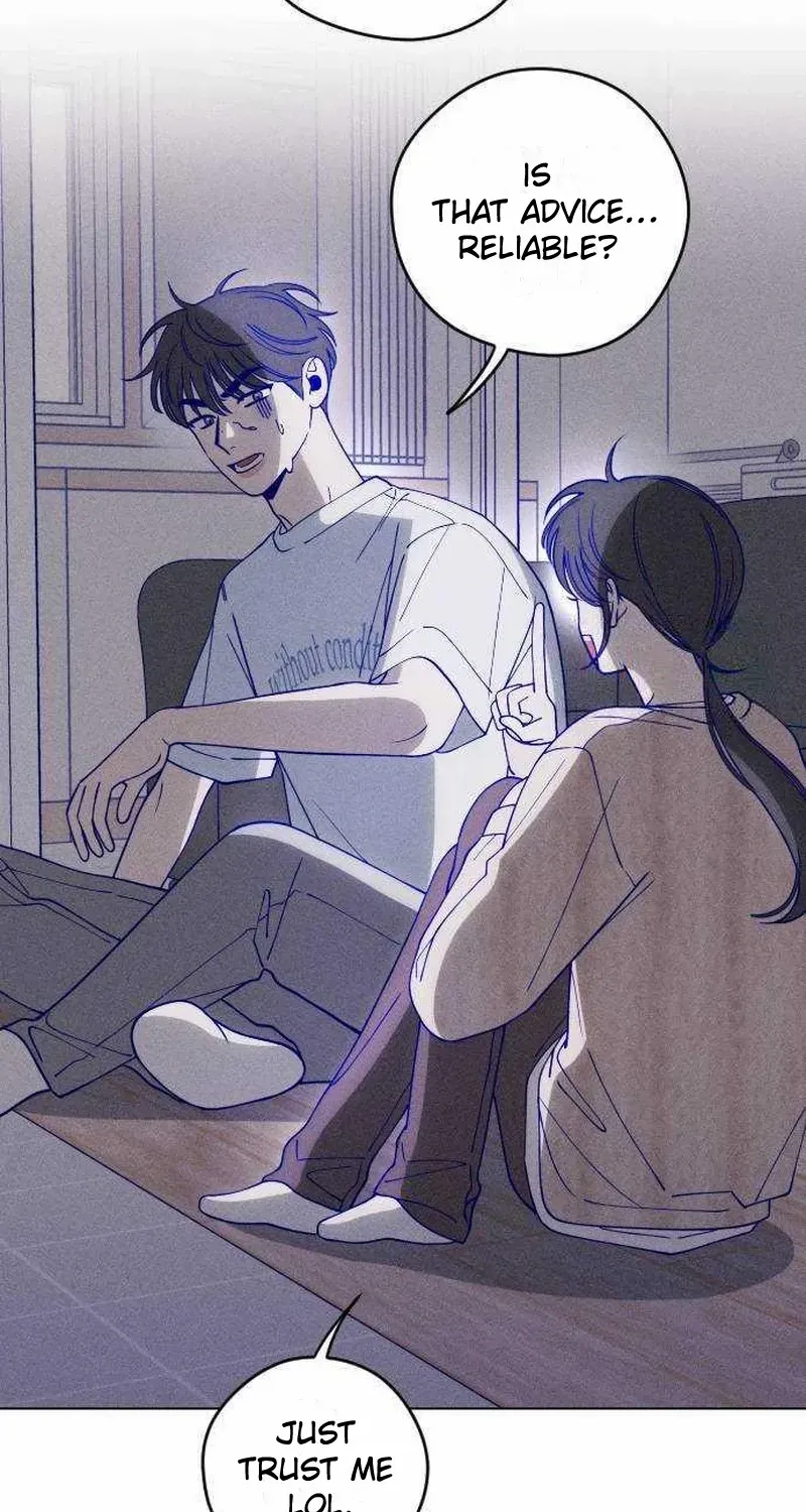 Youth Diary Chapter 12 page 64 - 