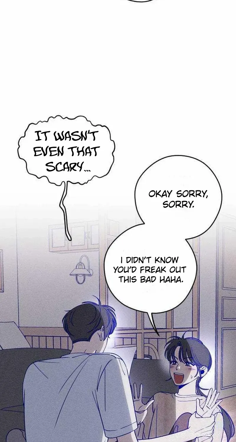 Youth Diary Chapter 12 page 70 - 