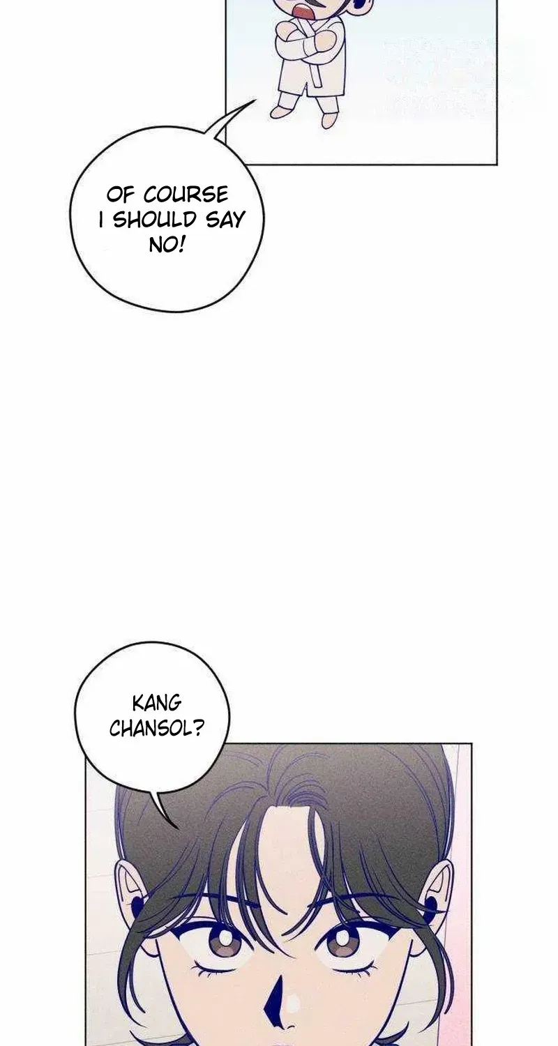 Youth Diary Chapter 12 page 10 - 