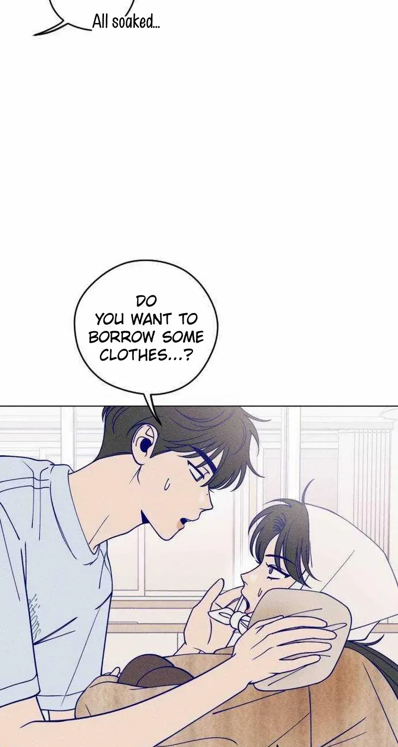 Youth Diary Chapter 13 page 17 - 