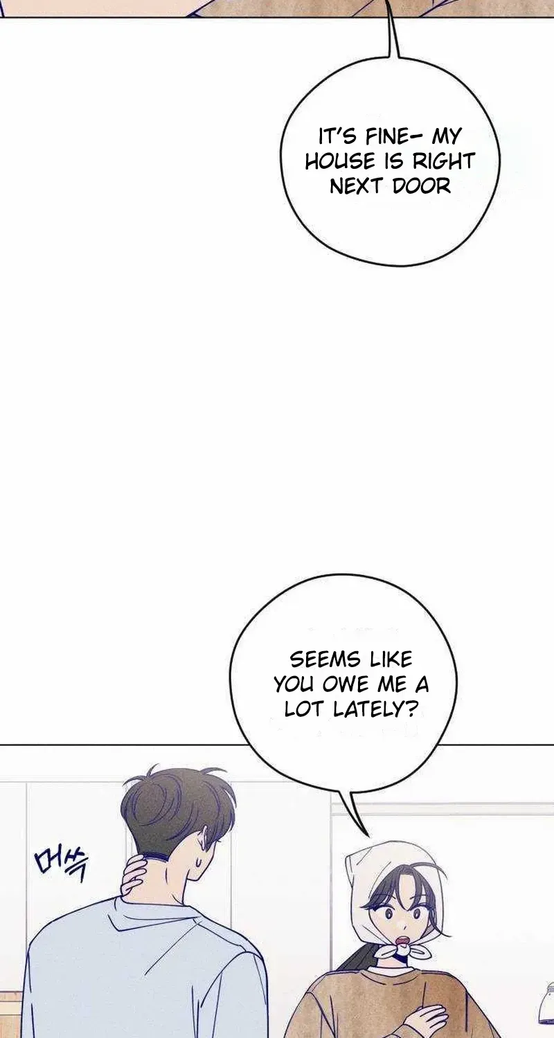Youth Diary Chapter 13 page 18 - 