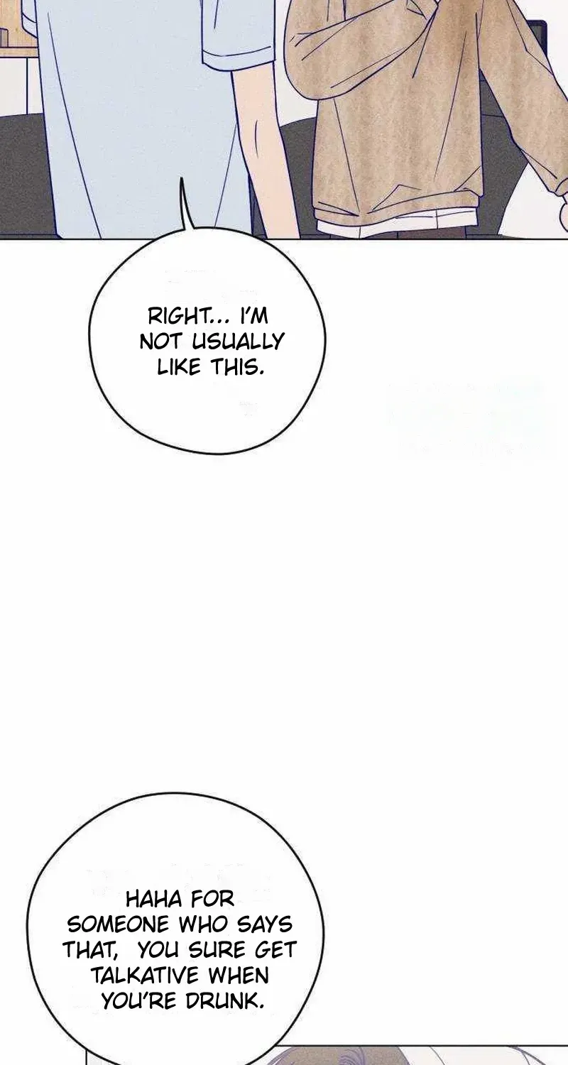 Youth Diary Chapter 13 page 19 - 