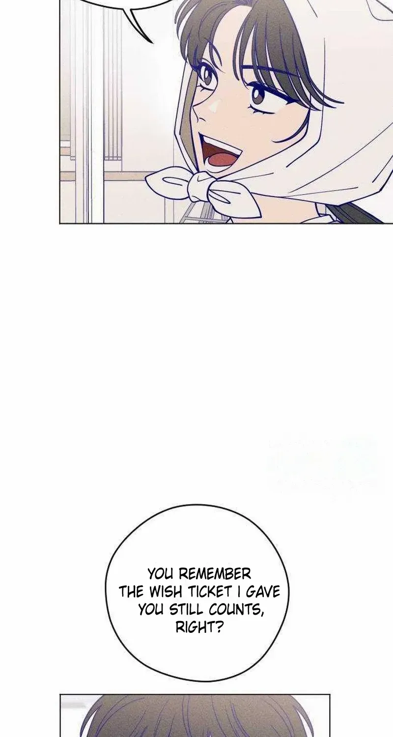 Youth Diary Chapter 13 page 20 - 