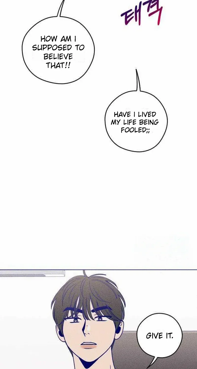 Youth Diary Chapter 13 page 24 - 
