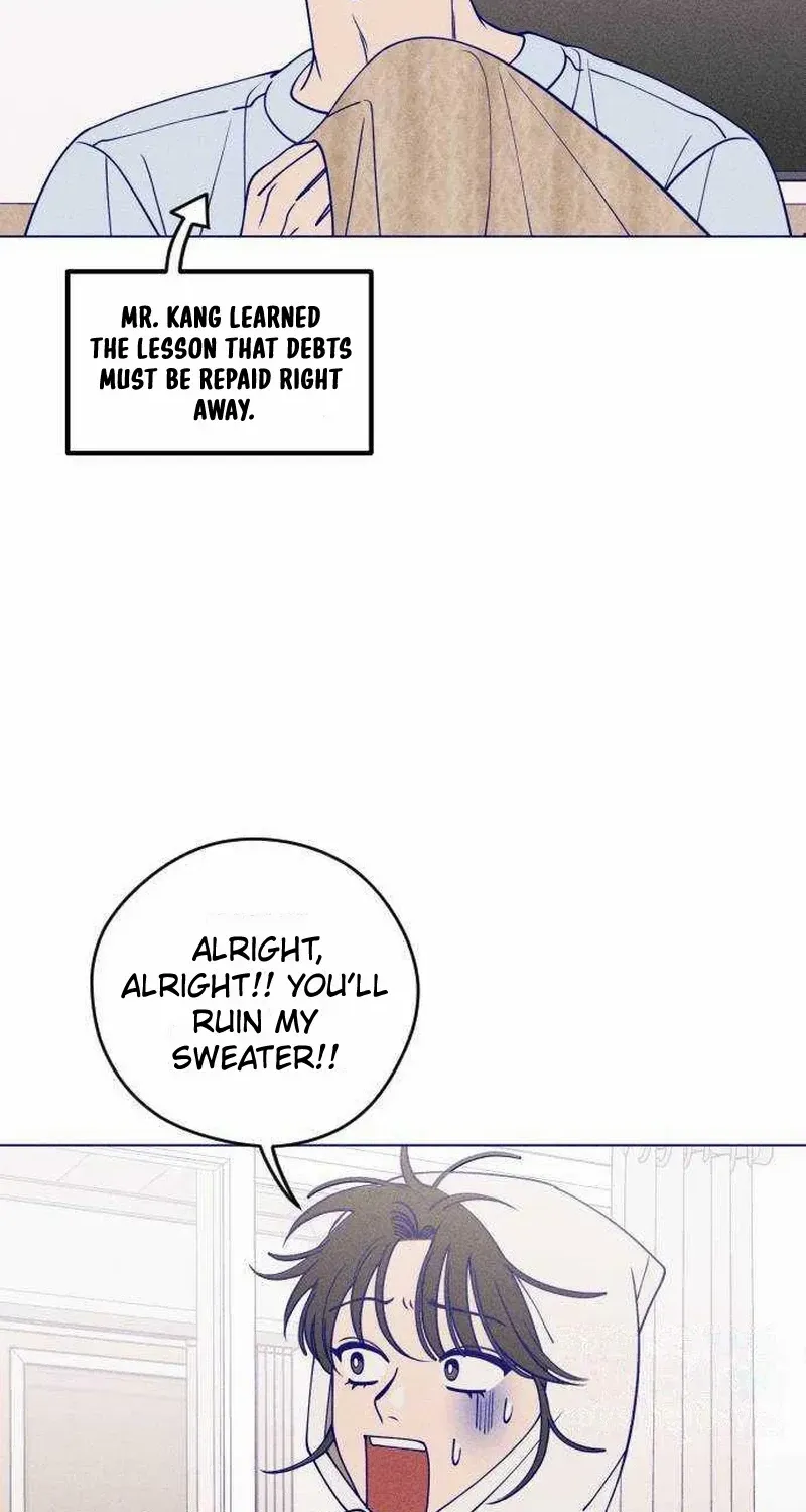 Youth Diary Chapter 13 page 25 - 