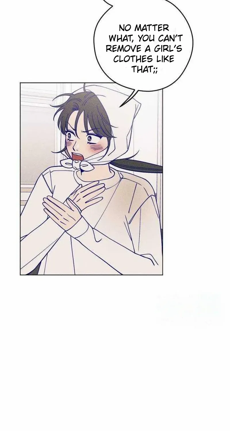 Youth Diary Chapter 13 page 28 - 
