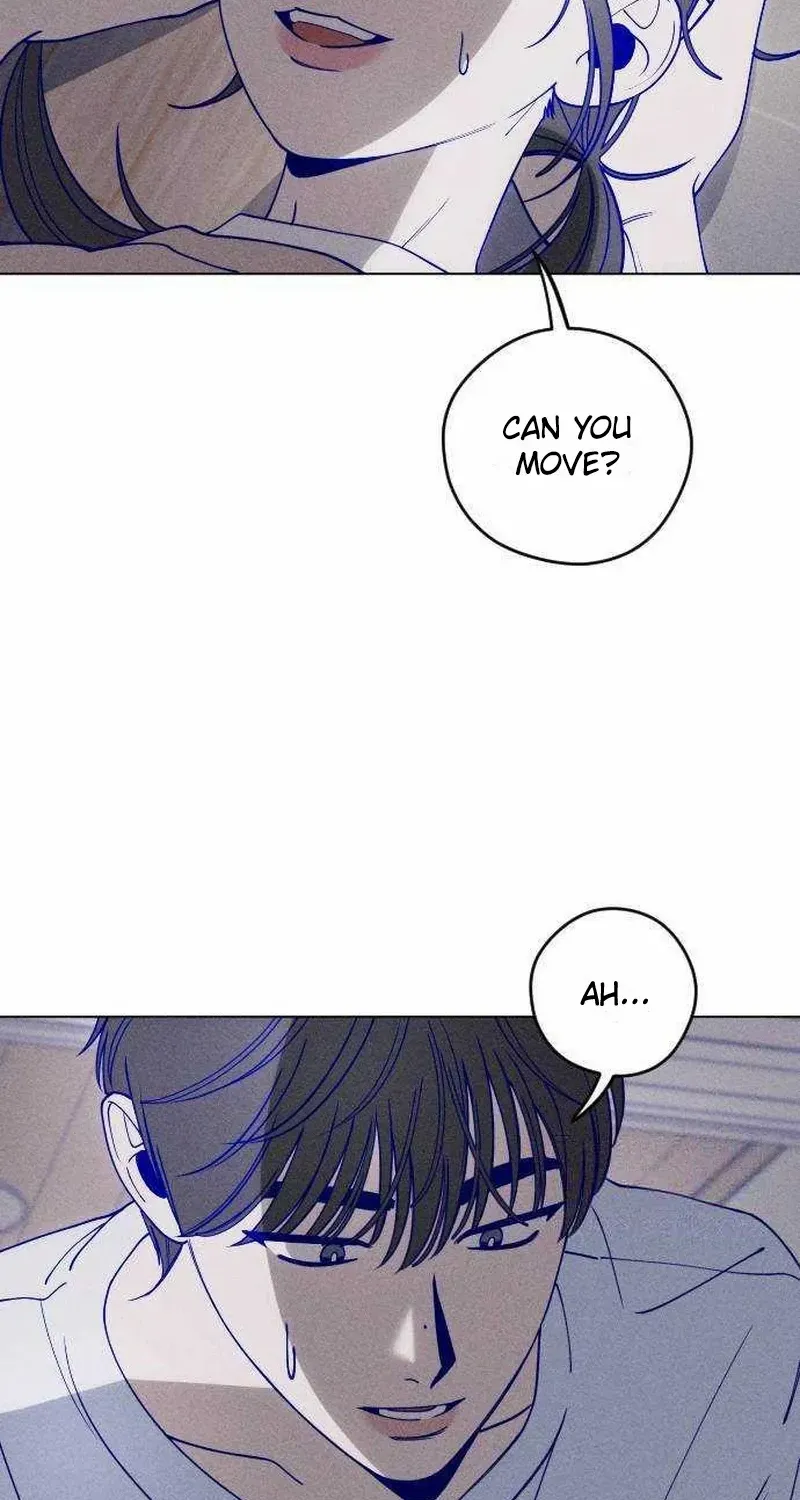 Youth Diary Chapter 13 page 4 - 