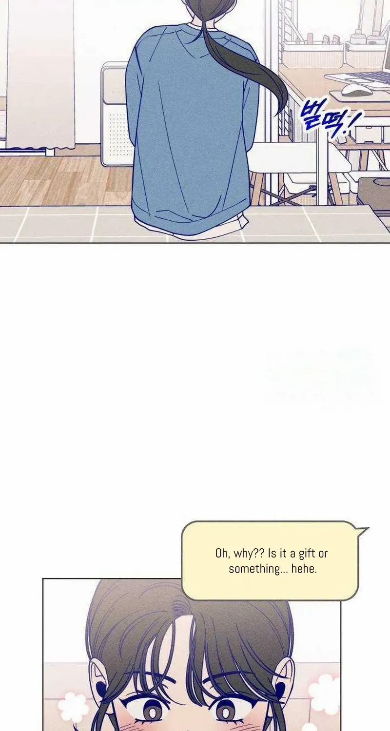 Youth Diary Chapter 13 page 40 - 