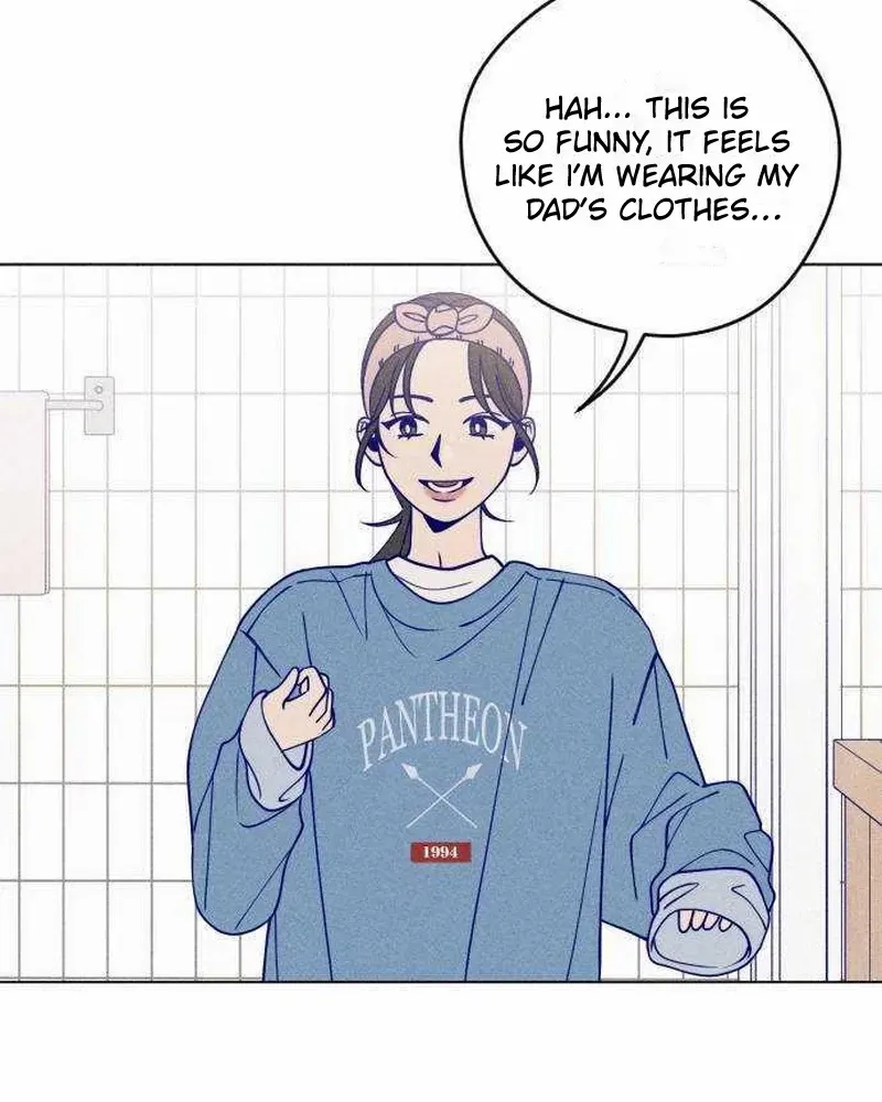 Youth Diary Chapter 13 page 46 - 