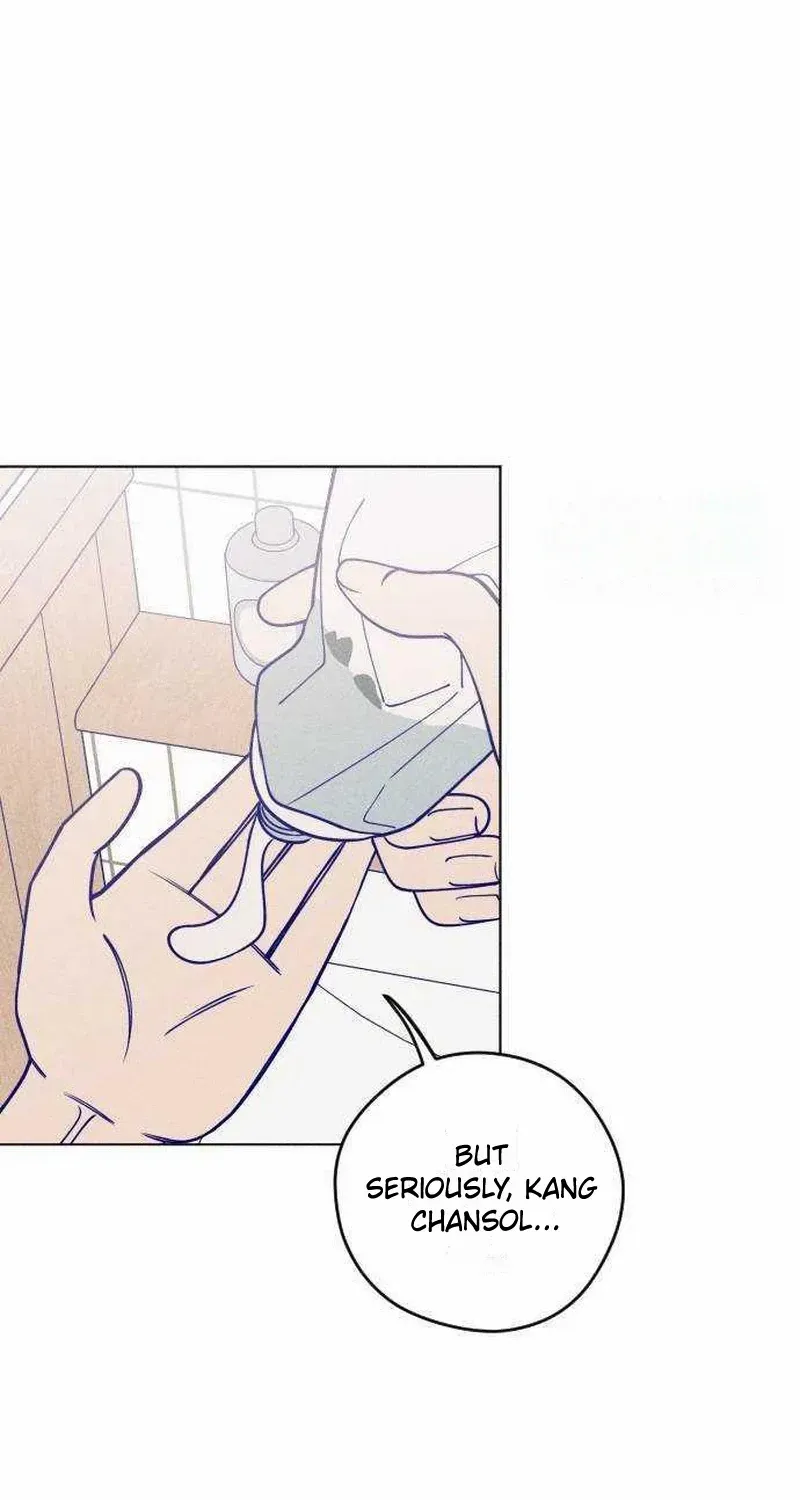 Youth Diary Chapter 13 page 47 - 
