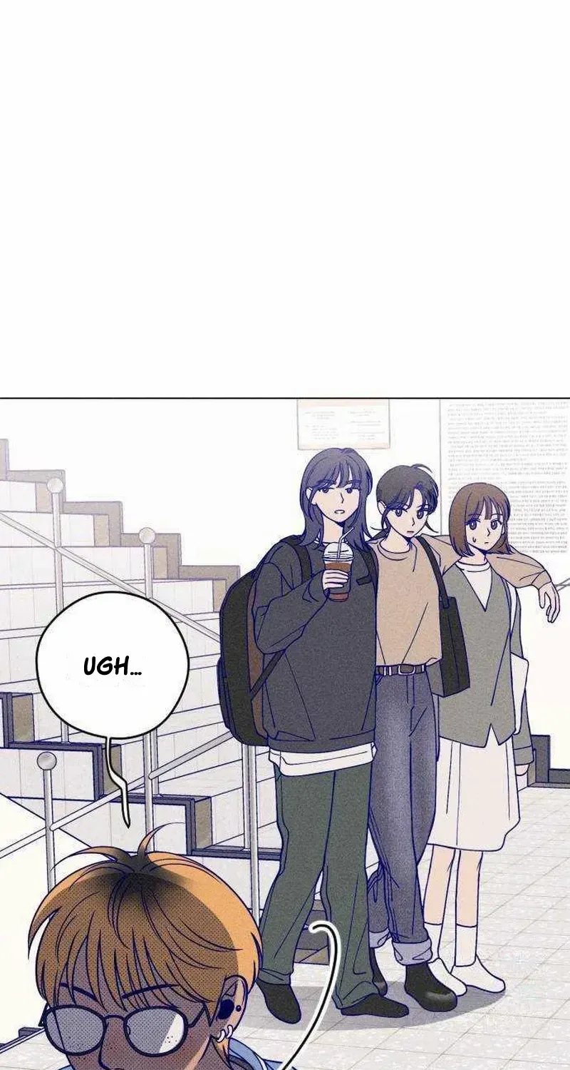 Youth Diary Chapter 13 page 57 - 