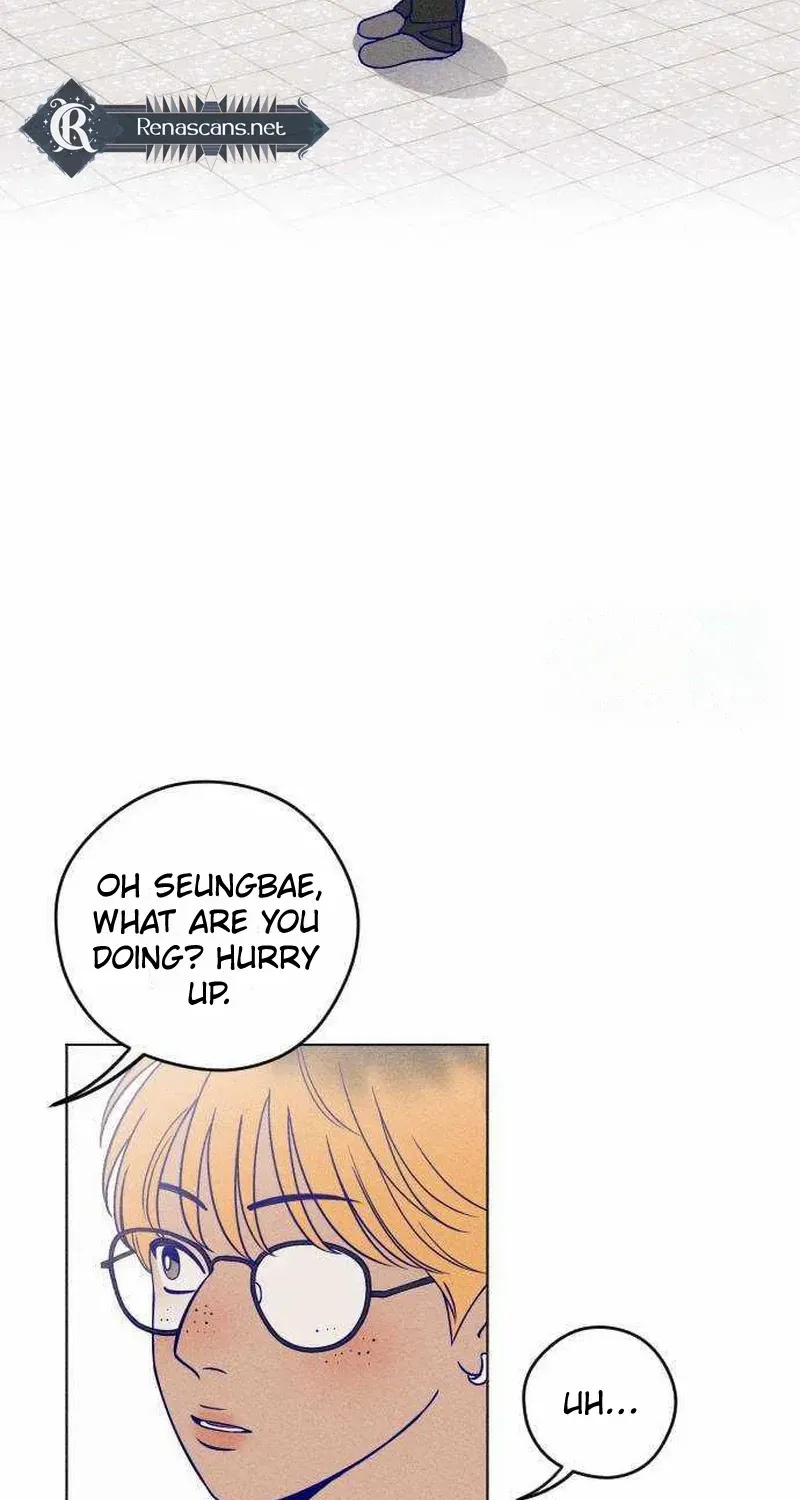 Youth Diary Chapter 13 page 64 - 