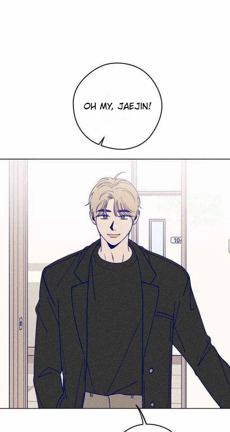 Youth Diary Chapter 13 page 68 - 