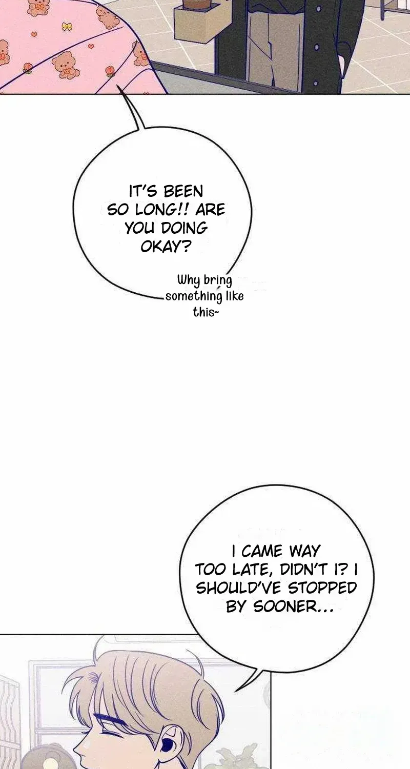 Youth Diary Chapter 13 page 70 - 