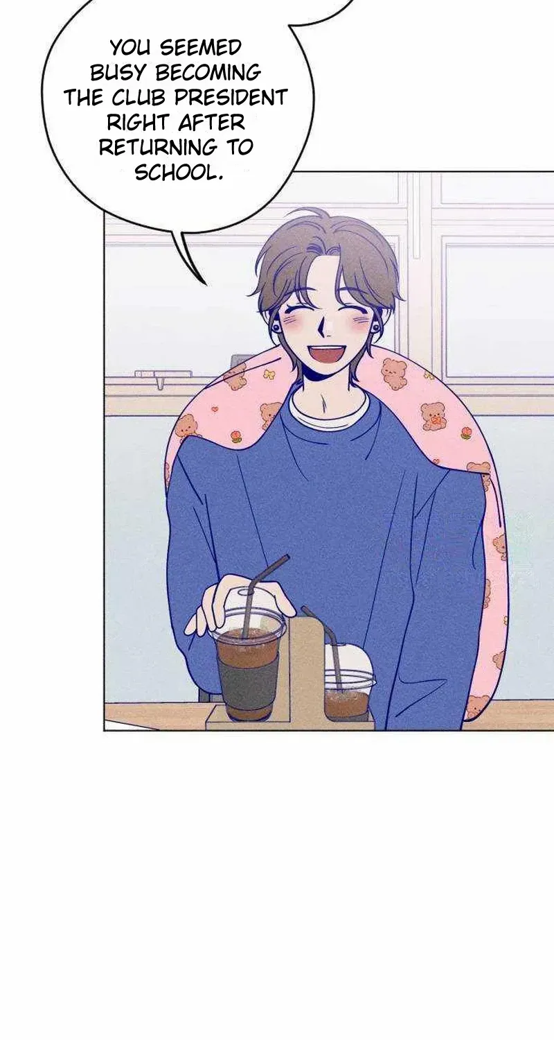 Youth Diary Chapter 13 page 72 - 