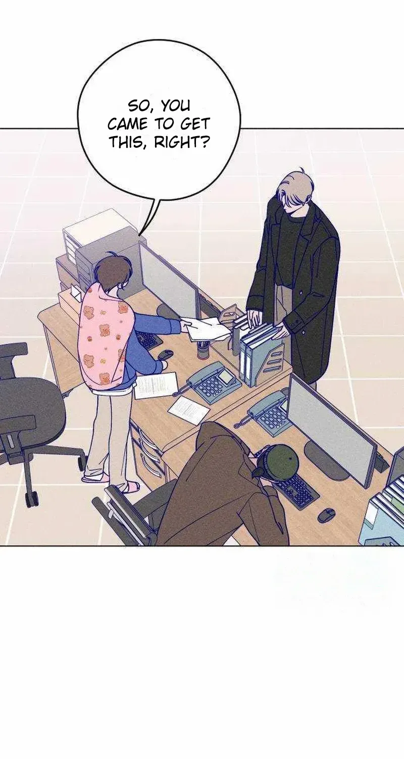 Youth Diary Chapter 13 page 73 - 