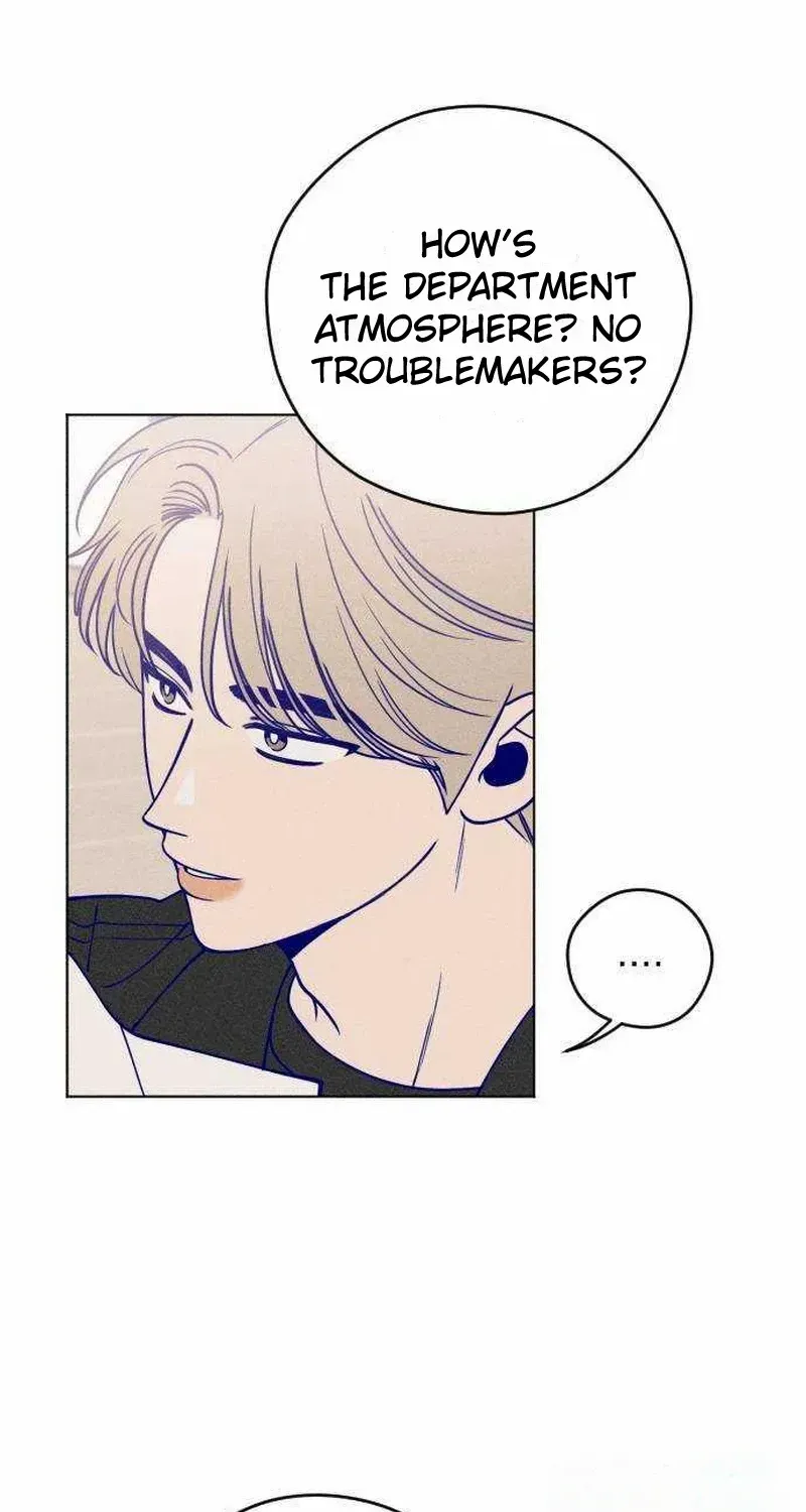 Youth Diary Chapter 13 page 74 - 
