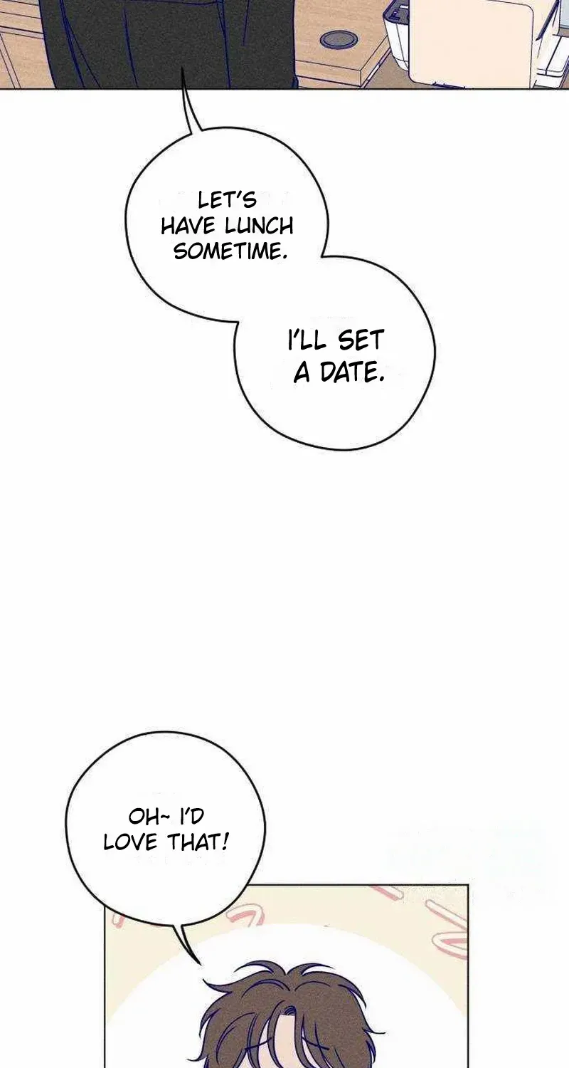 Youth Diary Chapter 13 page 77 - 