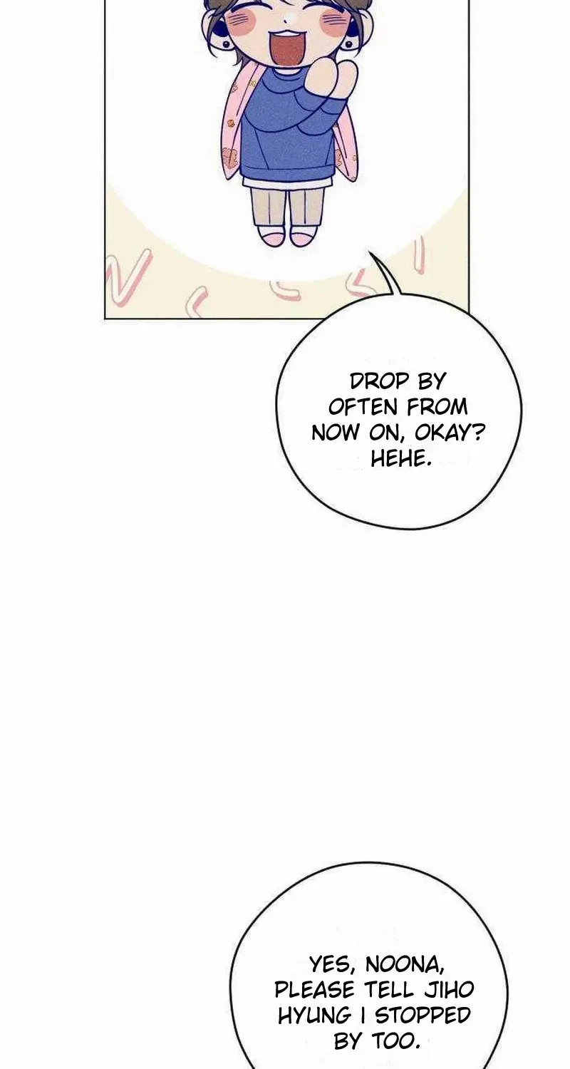Youth Diary Chapter 13 page 78 - 