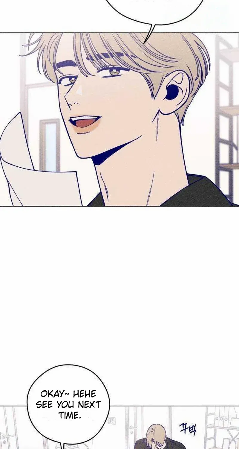 Youth Diary Chapter 13 page 79 - 
