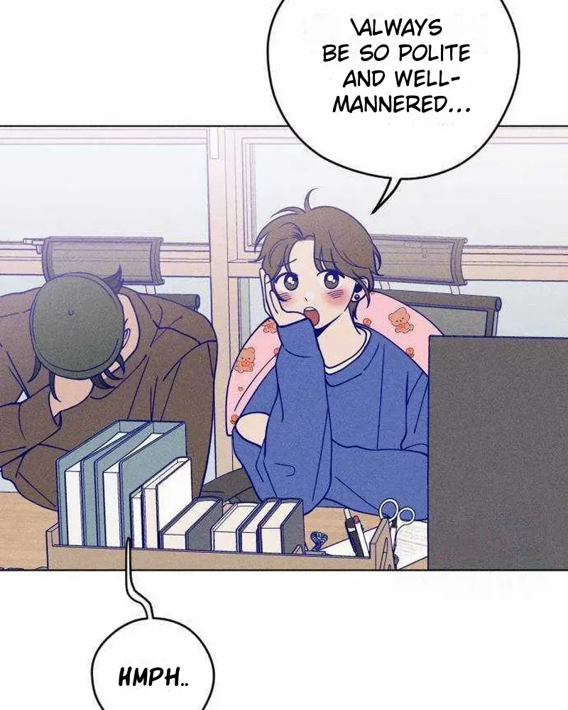 Youth Diary Chapter 13 page 81 - 