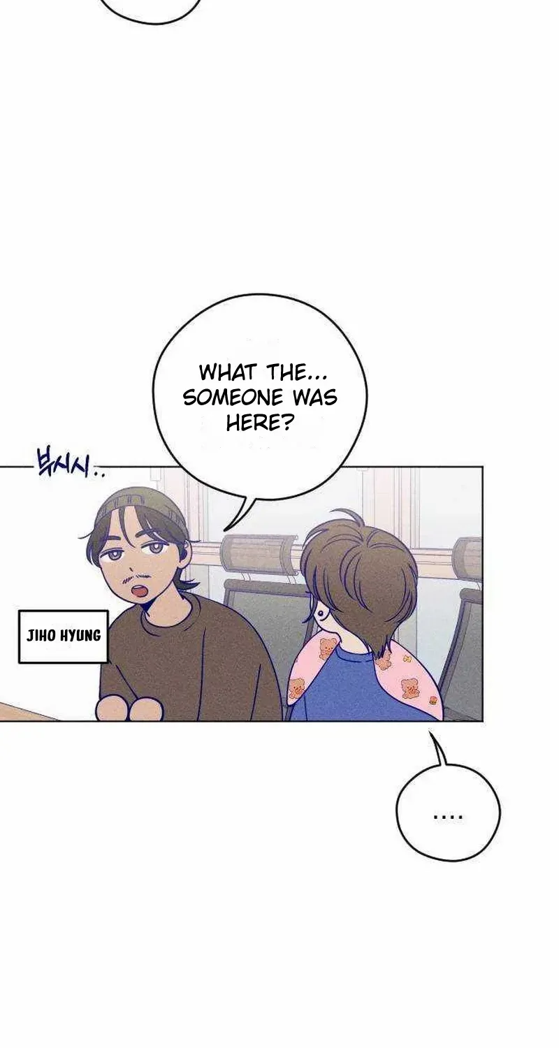 Youth Diary Chapter 13 page 82 - 