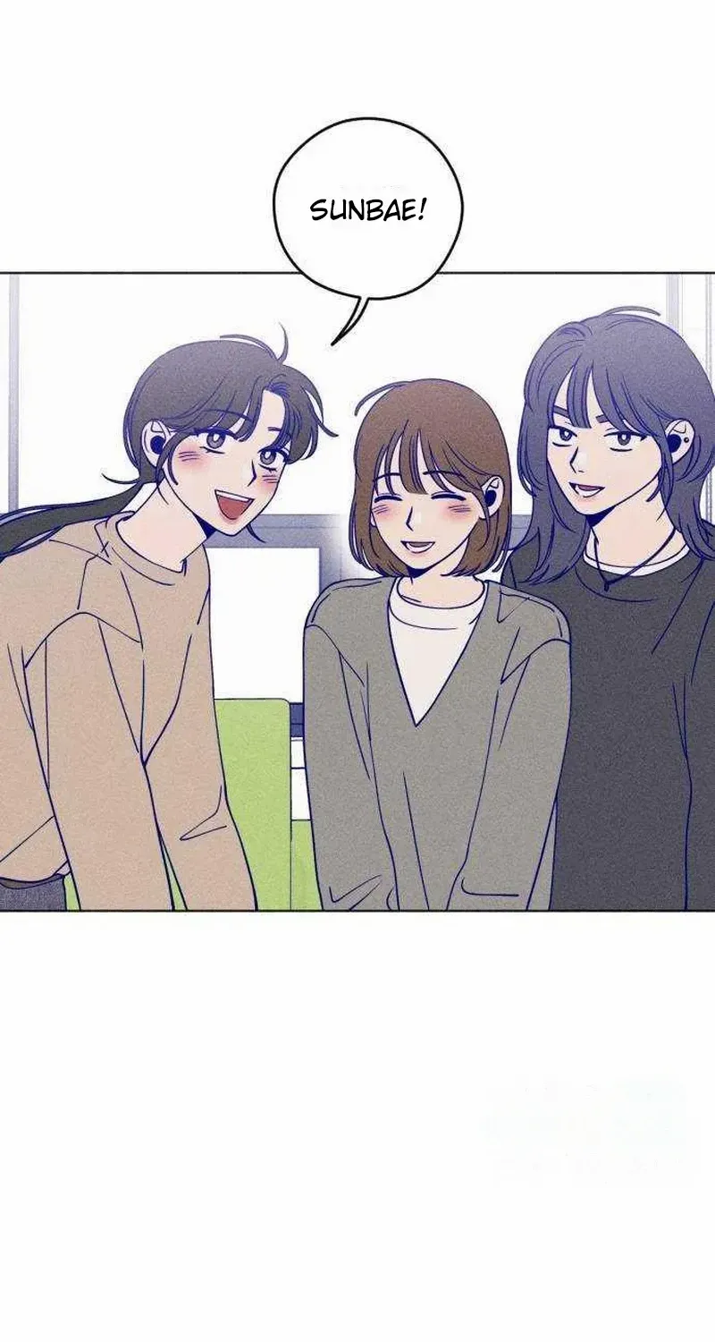 Youth Diary Chapter 13 page 90 - 