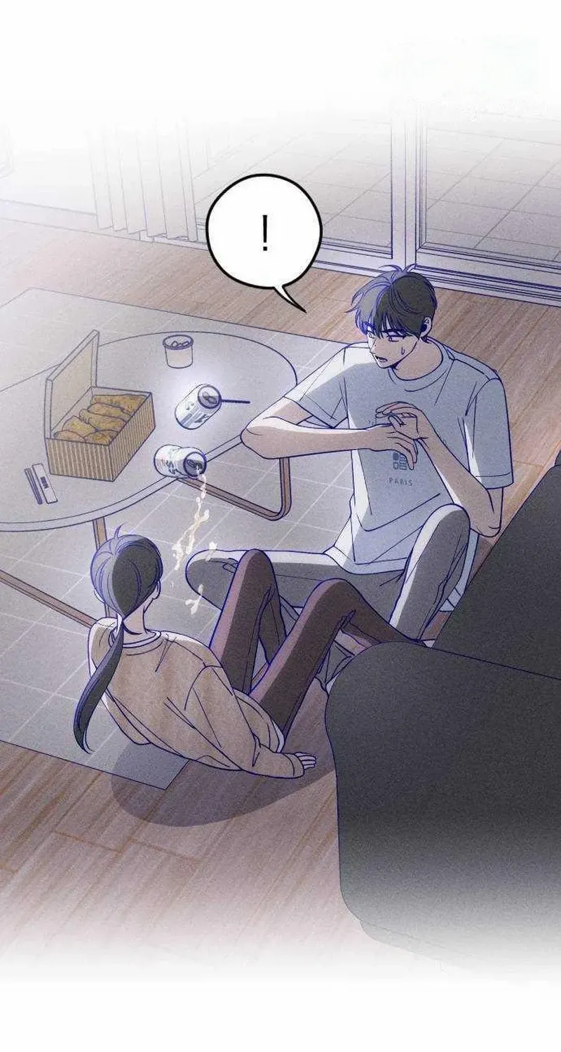 Youth Diary Chapter 13 page 10 - 
