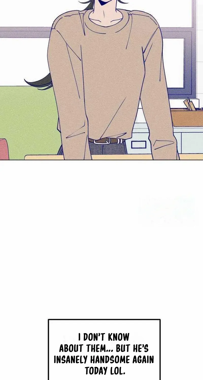 Youth Diary Chapter 14 page 2 - 