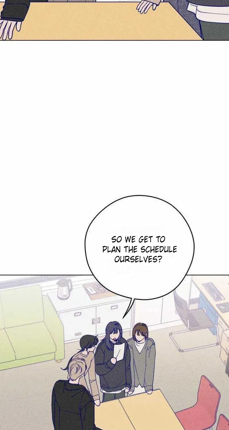 Youth Diary Chapter 14 page 12 - 