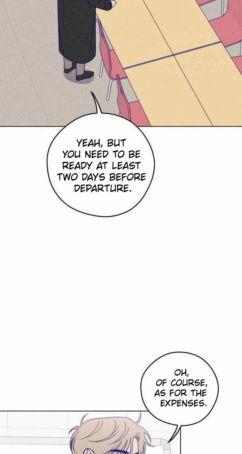 Youth Diary Chapter 14 page 13 - 