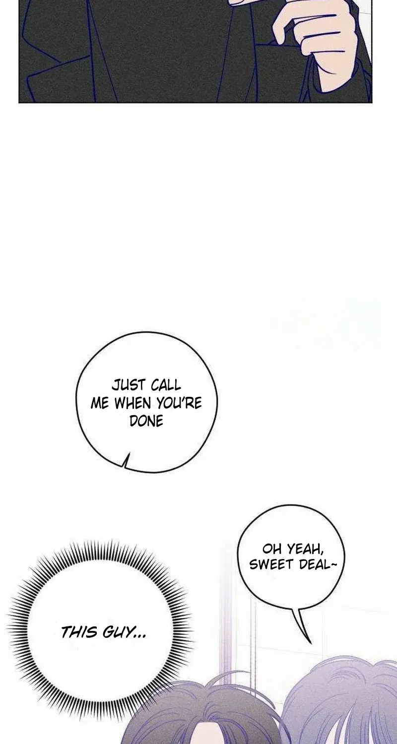 Youth Diary Chapter 14 page 22 - 