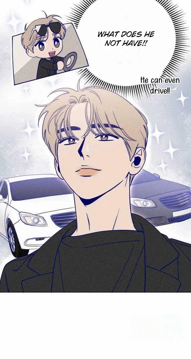 Youth Diary Chapter 14 page 24 - 