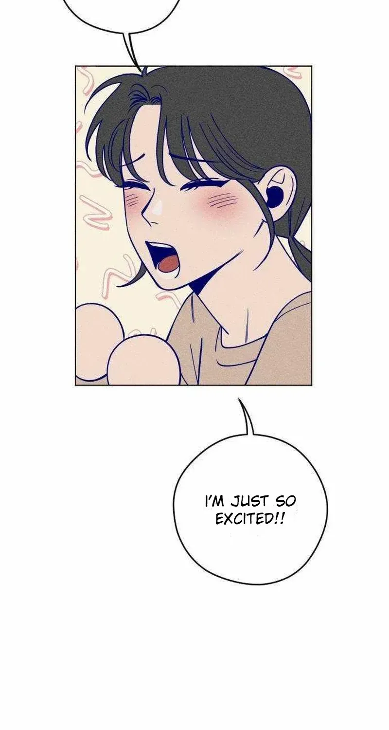 Youth Diary Chapter 14 page 29 - 