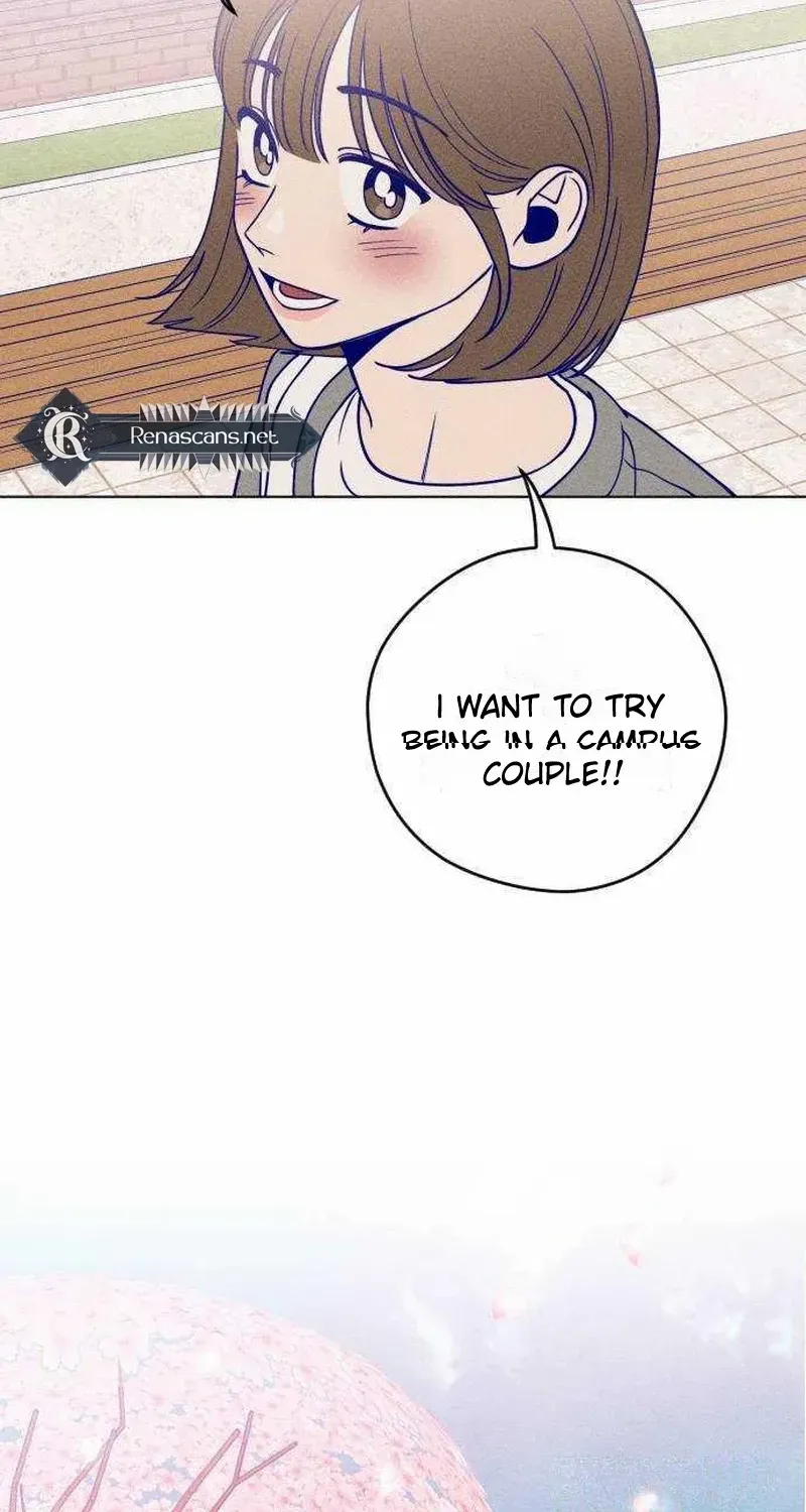 Youth Diary Chapter 14 page 32 - 