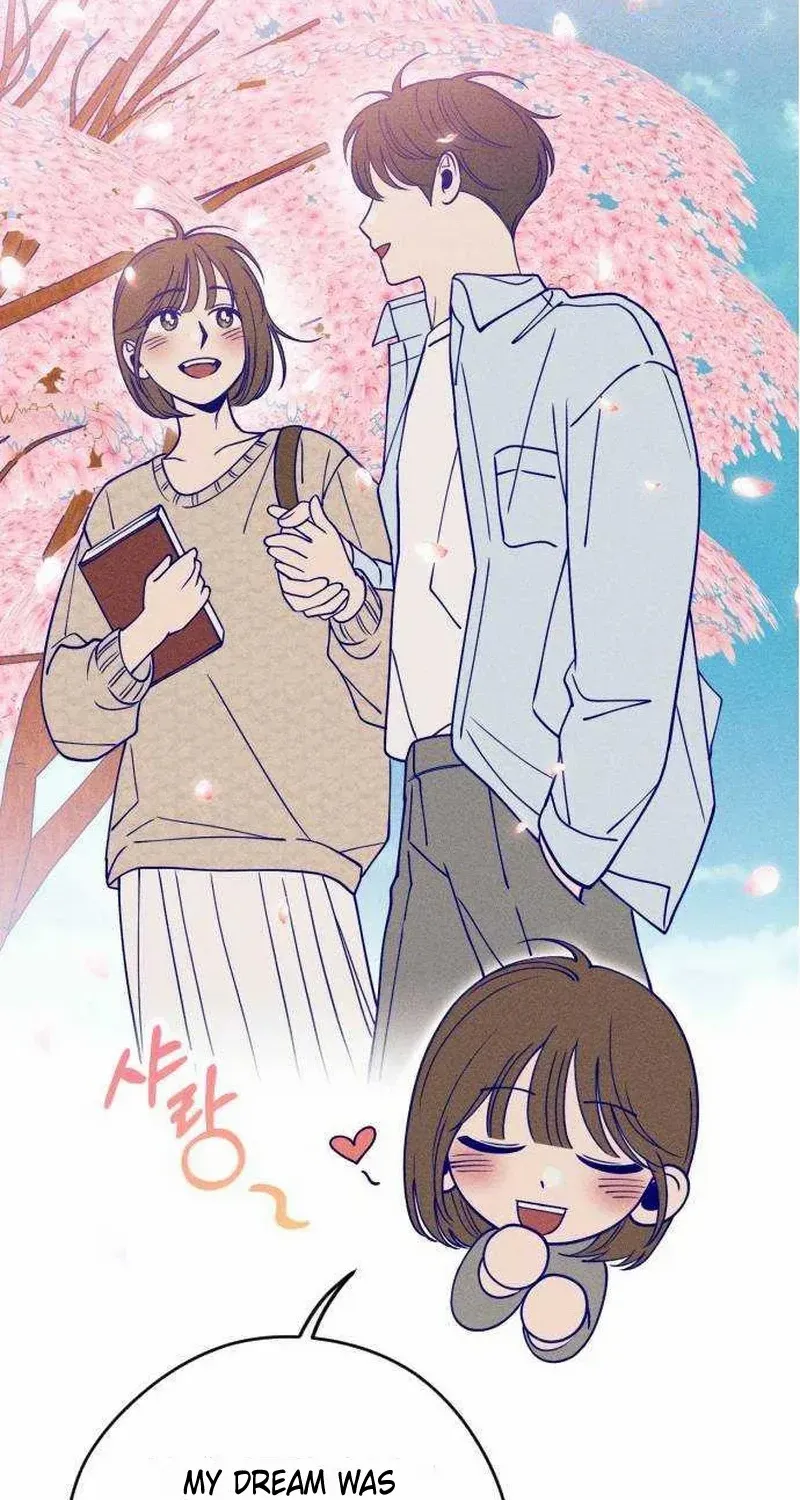 Youth Diary Chapter 14 page 33 - 