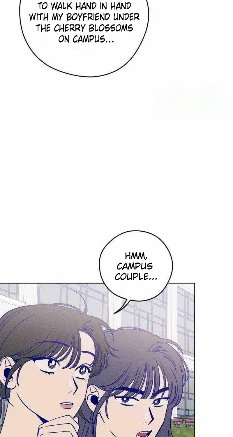 Youth Diary Chapter 14 page 34 - 