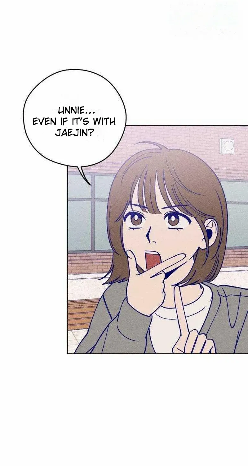 Youth Diary Chapter 14 page 37 - 