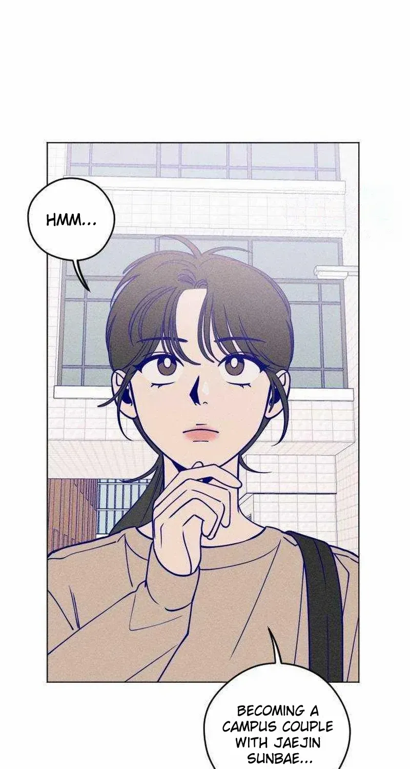 Youth Diary Chapter 14 page 38 - 